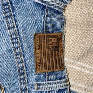 Vintage Ralph Lauren jeans